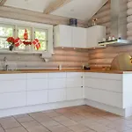 Feriehus Attenbjerg Xi