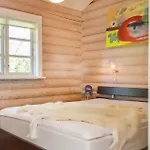 Feriehus Attenbjerg Xi Vejby
