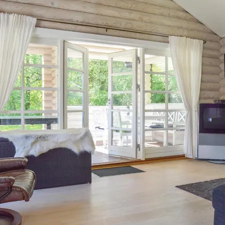 Gorgeous In With Kitchen *