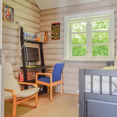 Attenbjerg Xi Feriehus Vejby